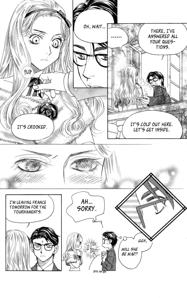 Shanimuni Go Chapter 148 18