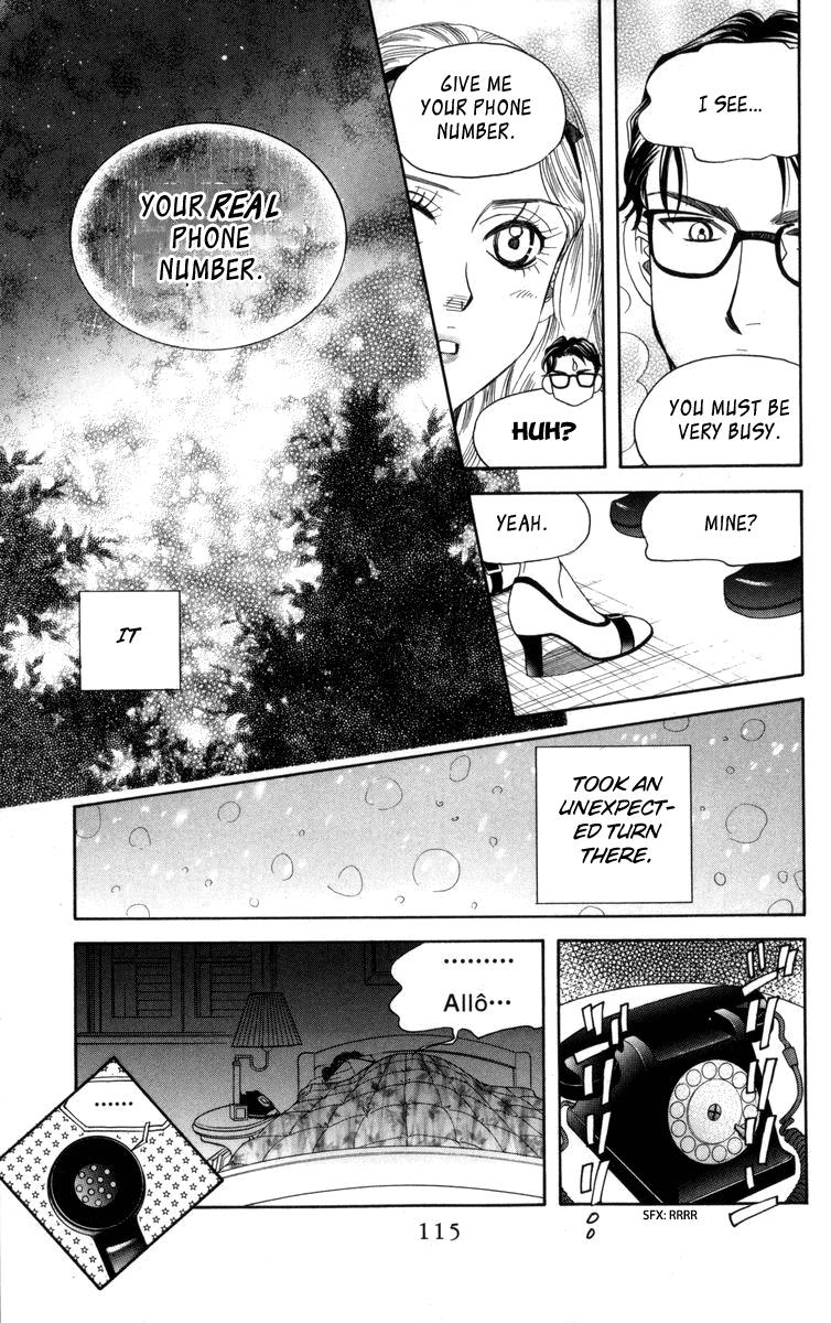 Shanimuni Go Chapter 148 19