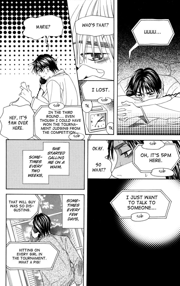 Shanimuni Go Chapter 148 20