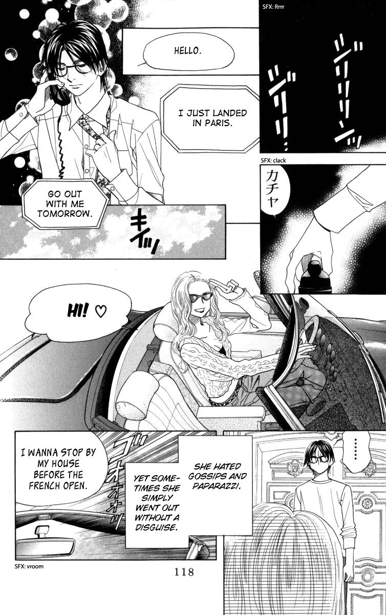 Shanimuni Go Chapter 148 22
