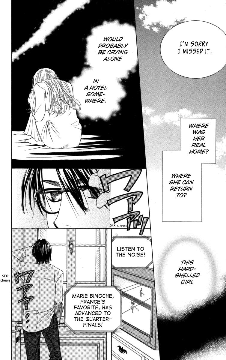 Shanimuni Go Chapter 148 28