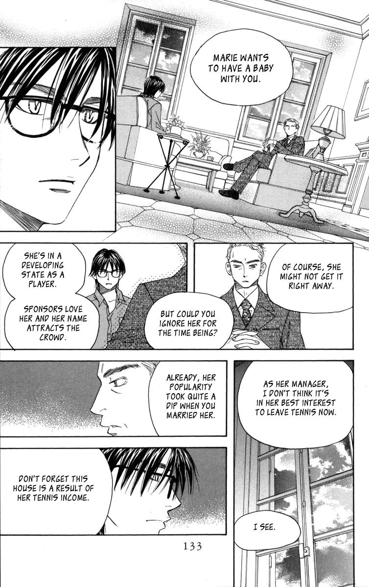 Shanimuni Go Chapter 149 5