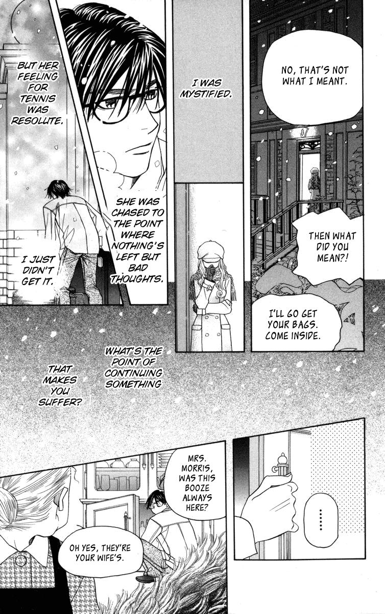 Shanimuni Go Chapter 149 11