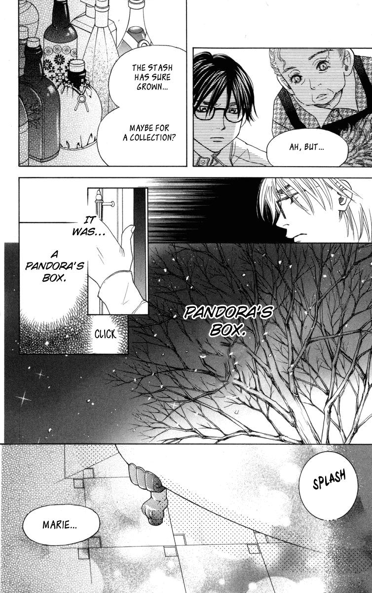 Shanimuni Go Chapter 149 12