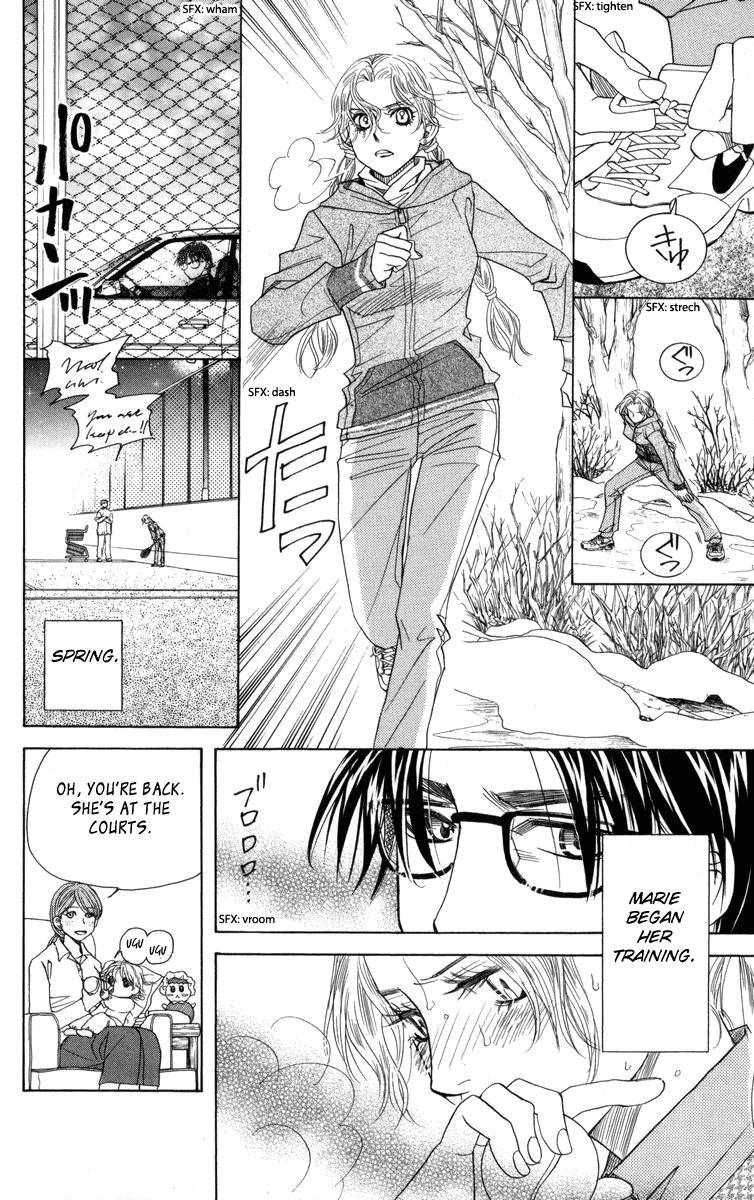 Shanimuni Go Chapter 149 18