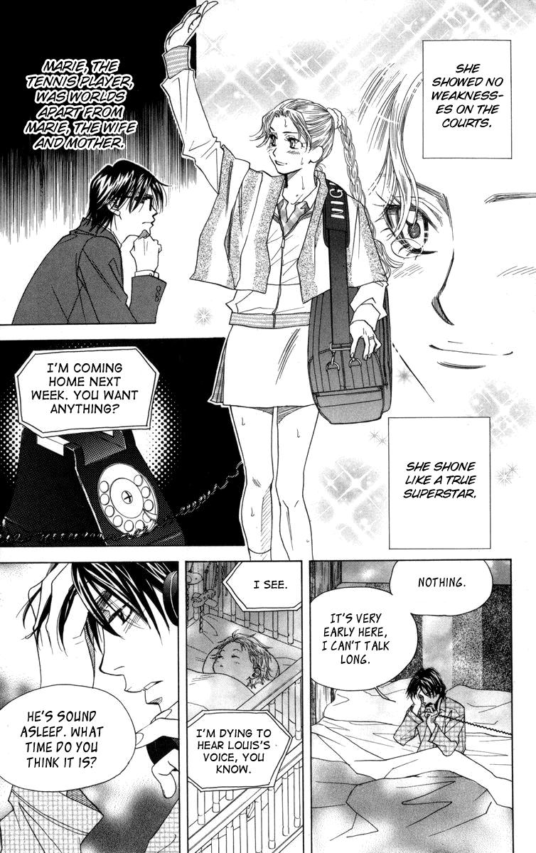 Shanimuni Go Chapter 149 21