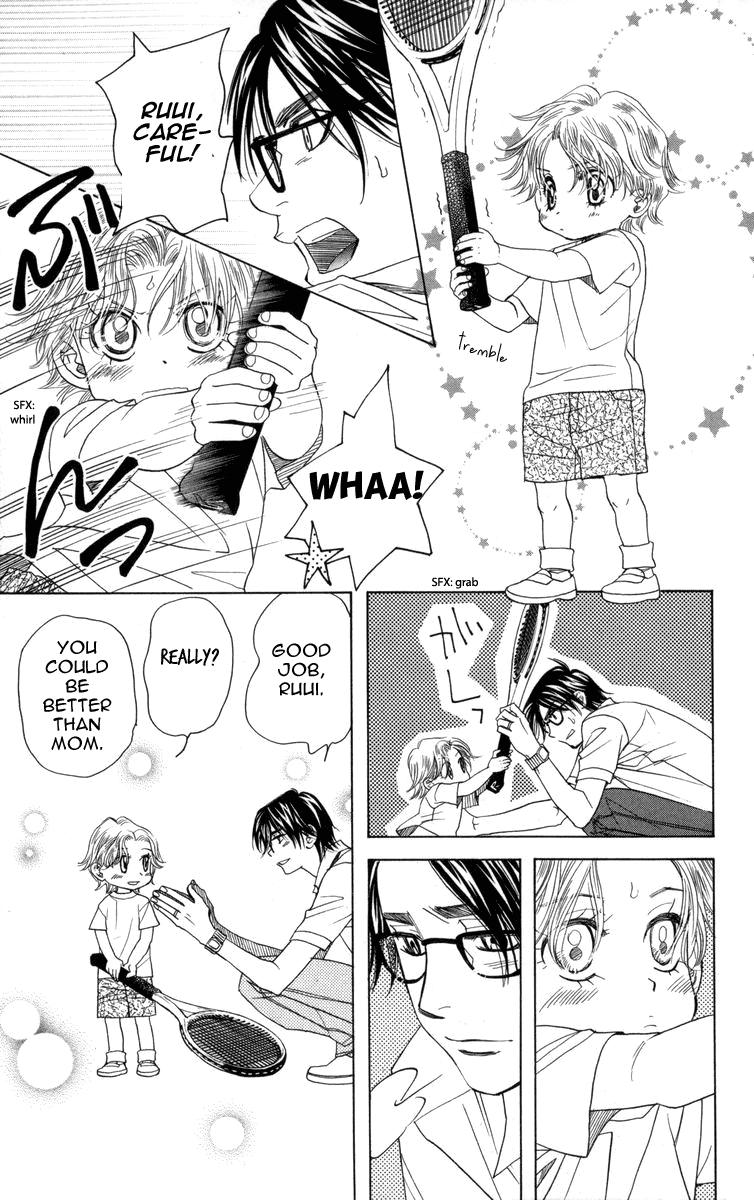 Shanimuni Go Chapter 149 25
