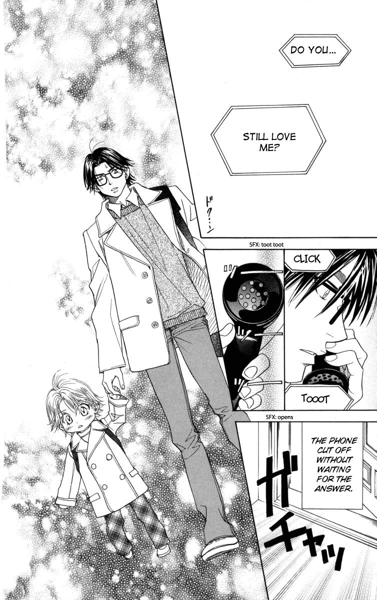 Shanimuni Go Chapter 149 28