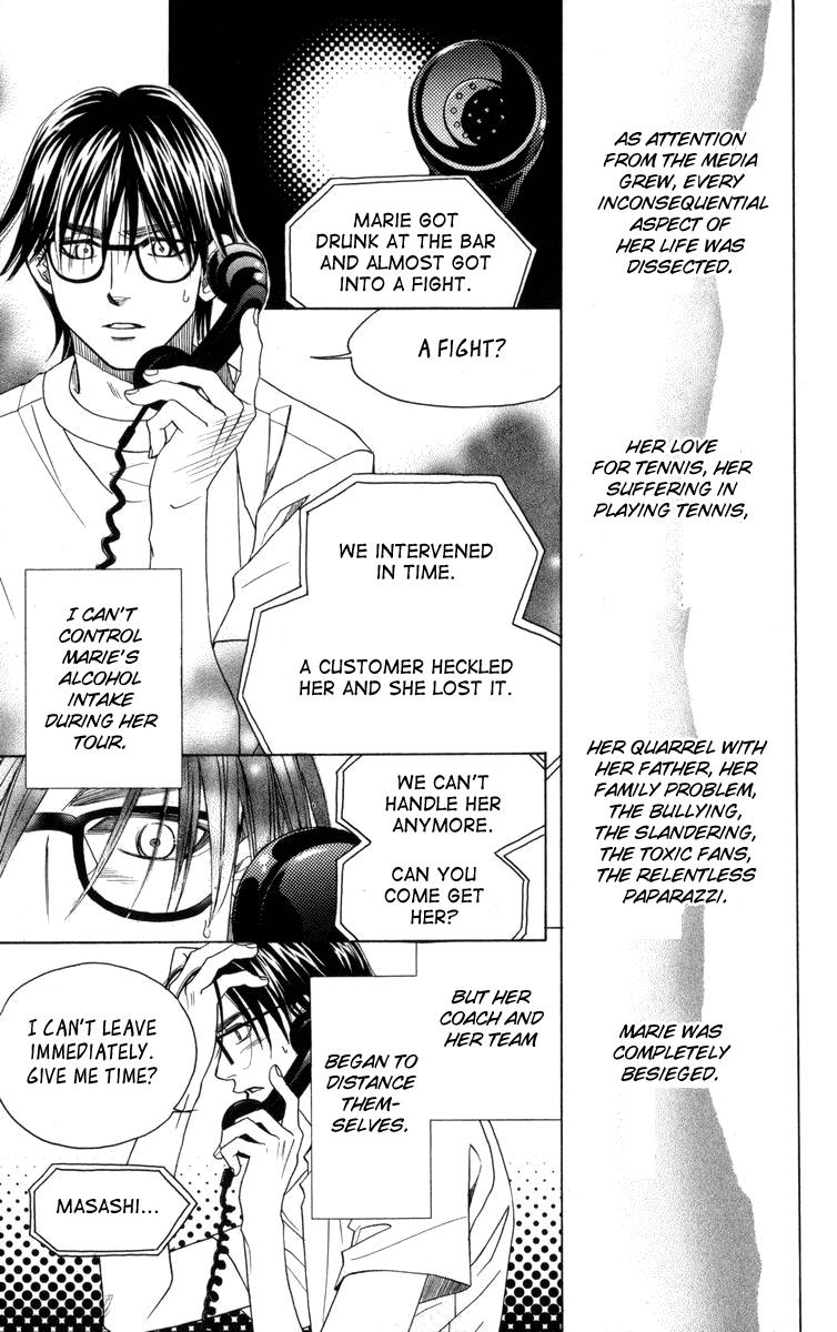 Shanimuni Go Chapter 150 7