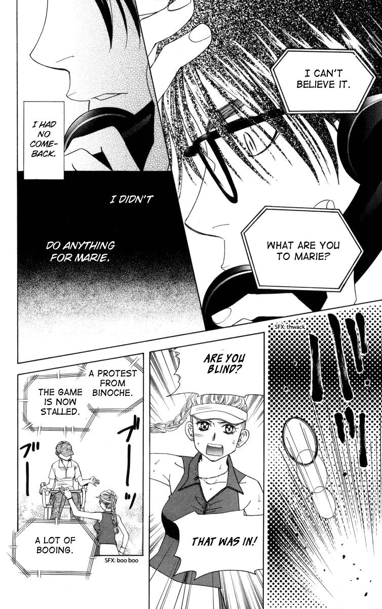 Shanimuni Go Chapter 150 8