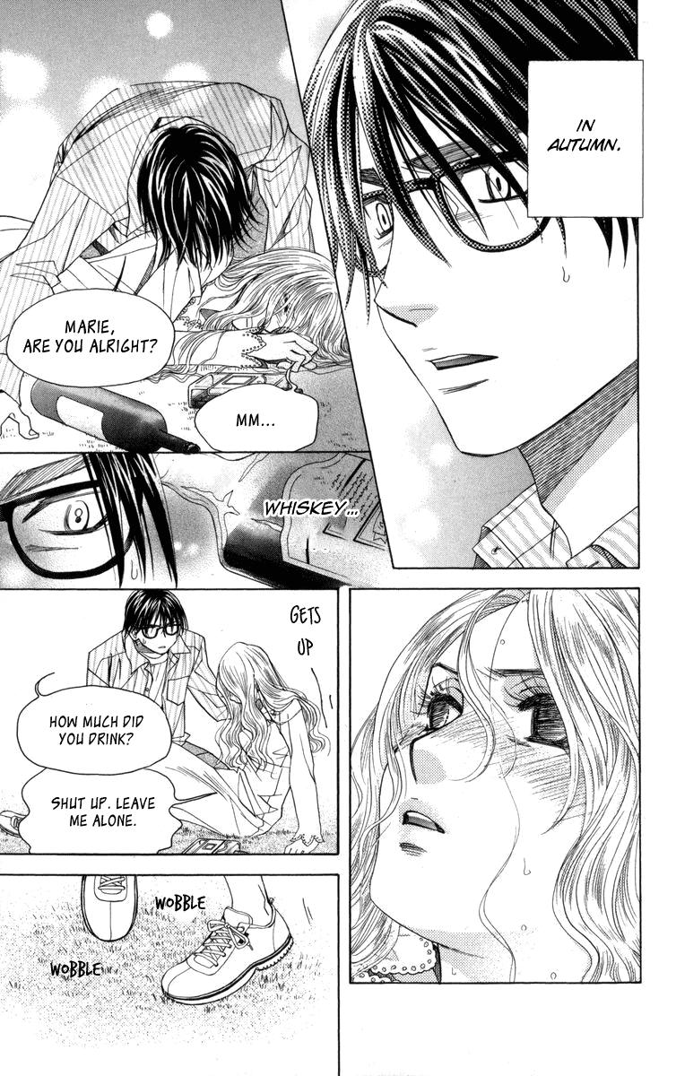 Shanimuni Go Chapter 150 11