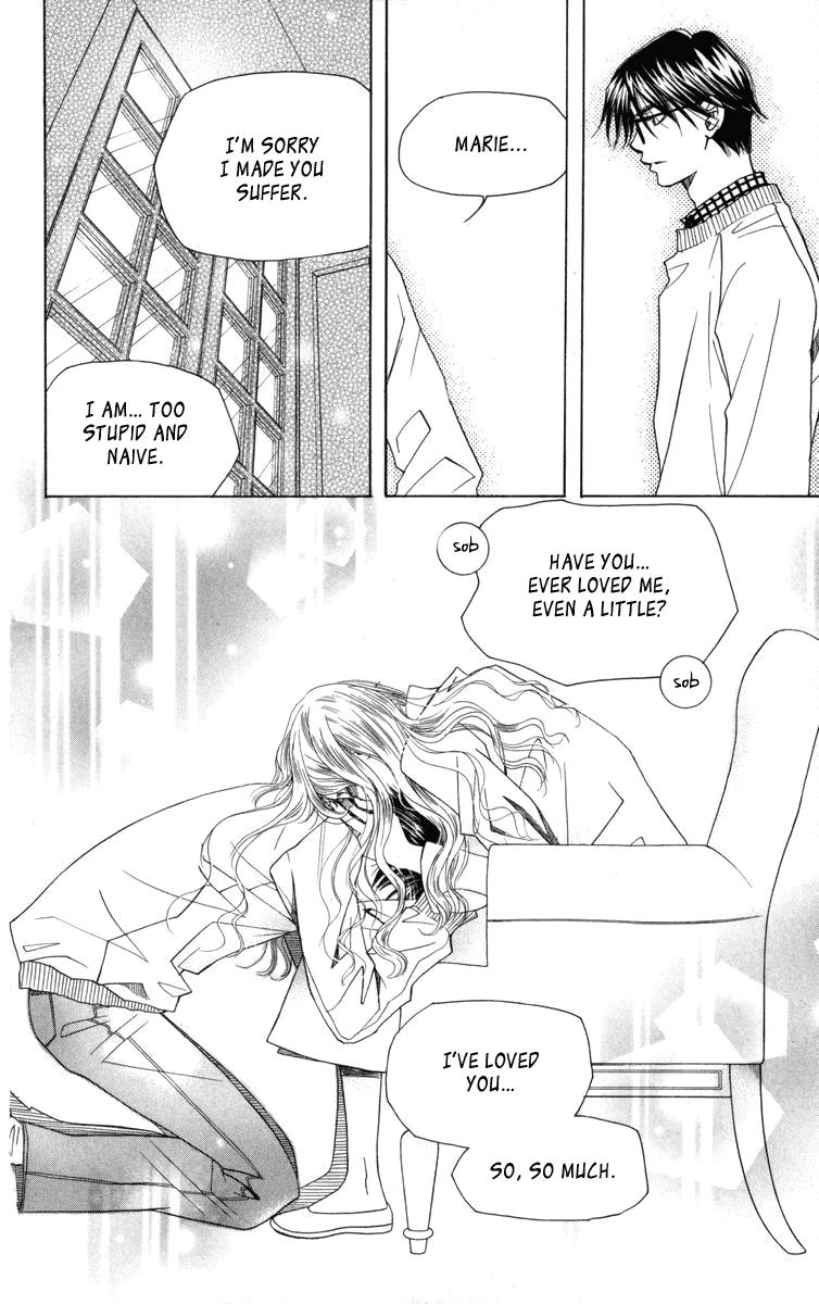 Shanimuni Go Chapter 150 18