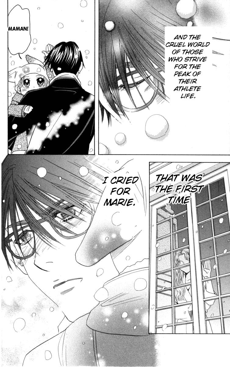 Shanimuni Go Chapter 150 20