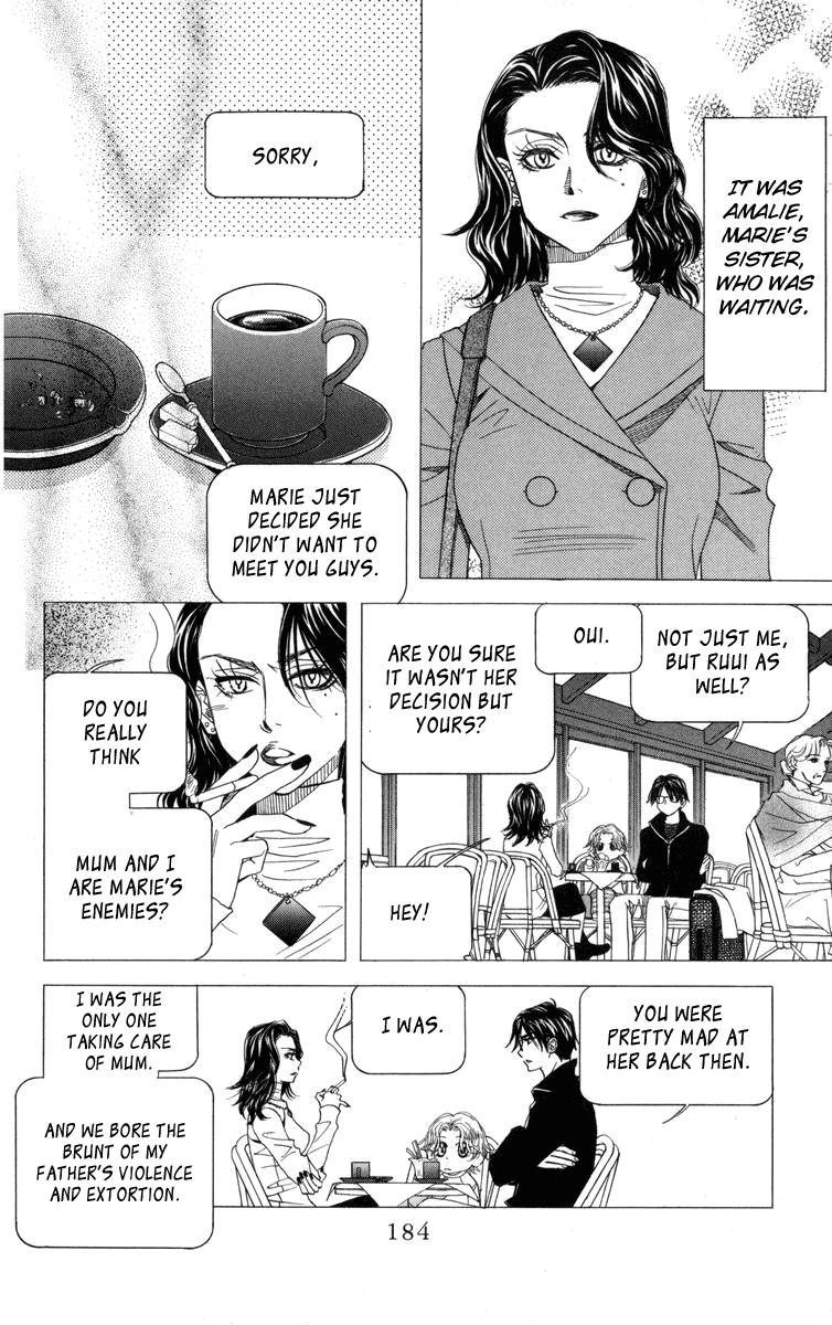 Shanimuni Go Chapter 150 26