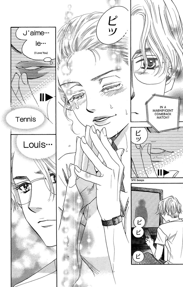 Shanimuni Go Chapter 151 34