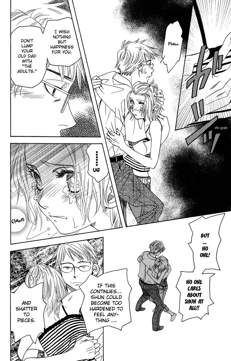 Shanimuni Go Chapter 155 6