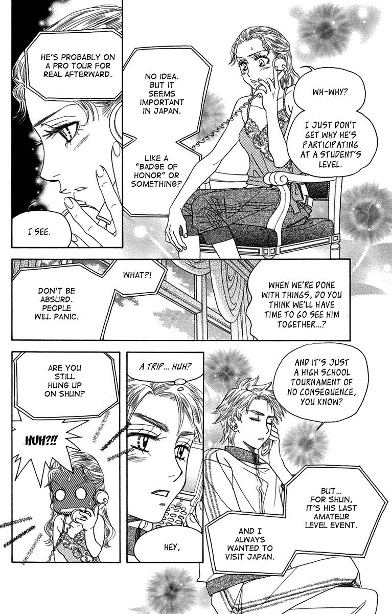 Shanimuni Go Chapter 156 20