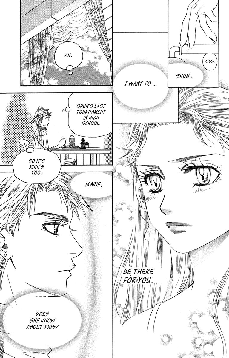 Shanimuni Go Chapter 156 23