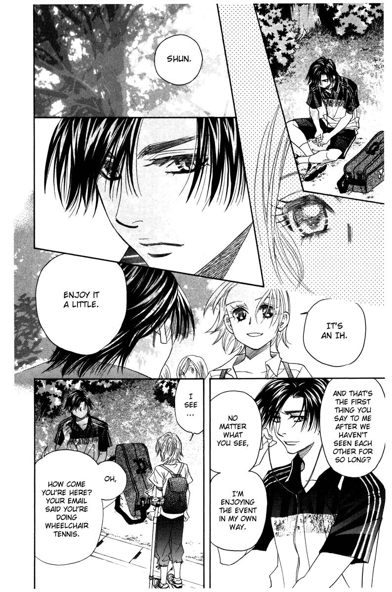 Shanimuni Go Chapter 158 22
