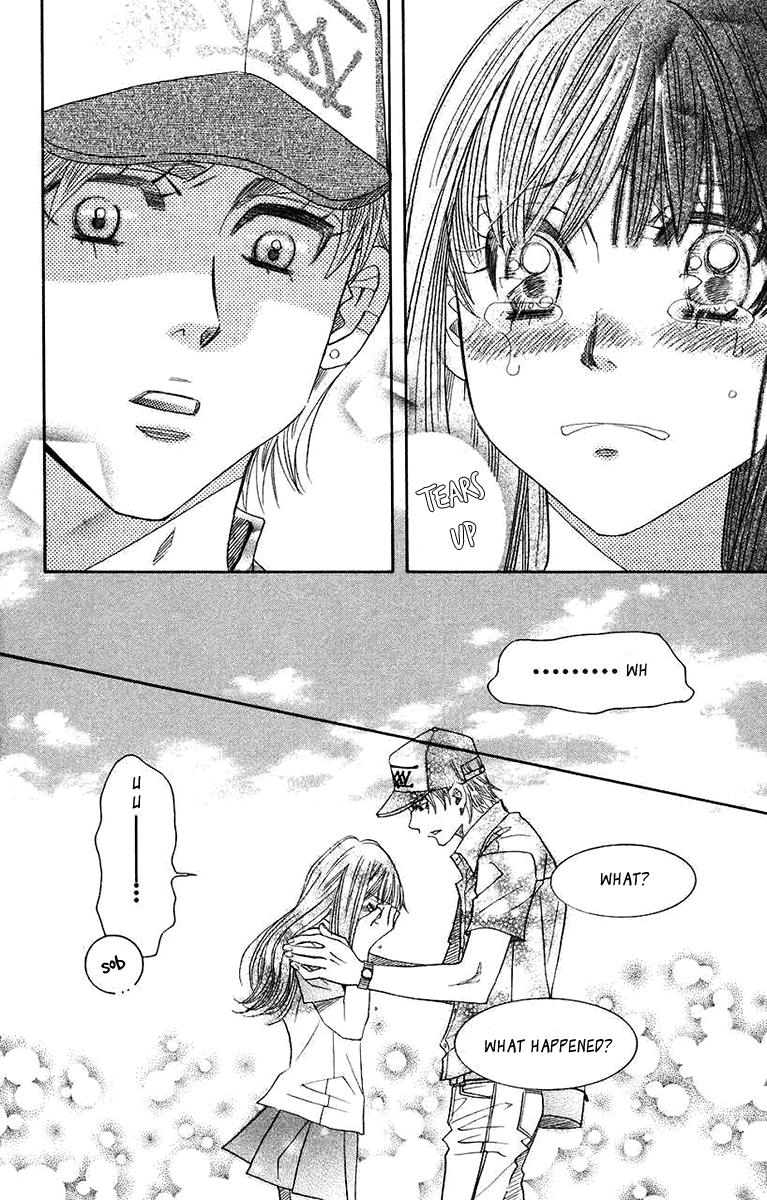 Shanimuni Go Chapter 163 32