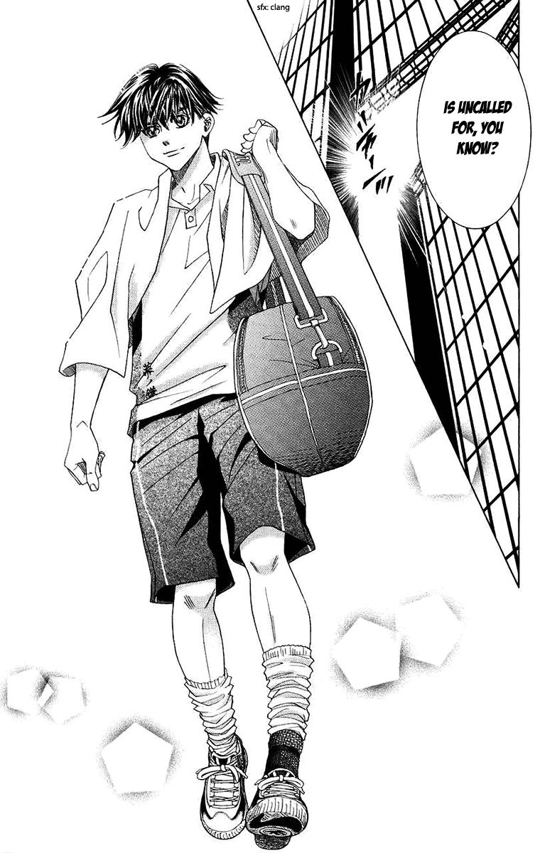 Shanimuni Go Chapter 168 29