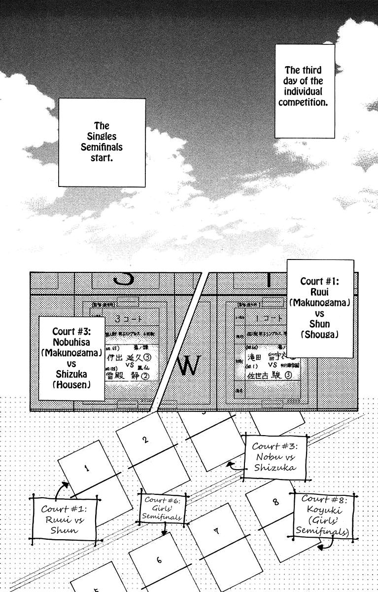 Shanimuni Go Chapter 169 6