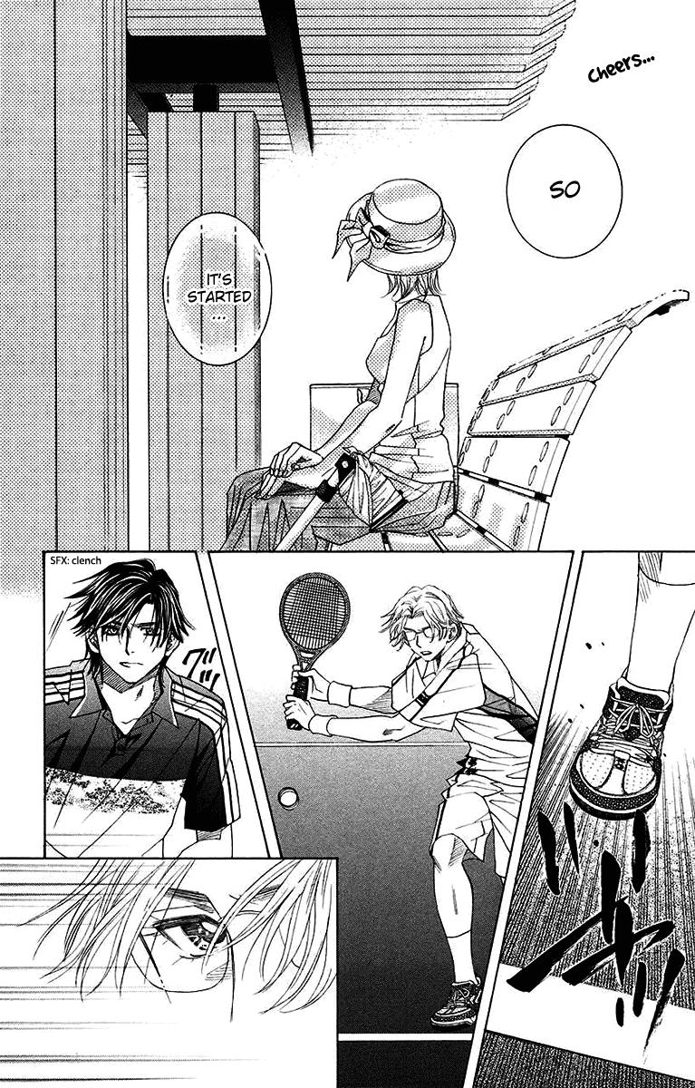 Shanimuni Go Chapter 169 21