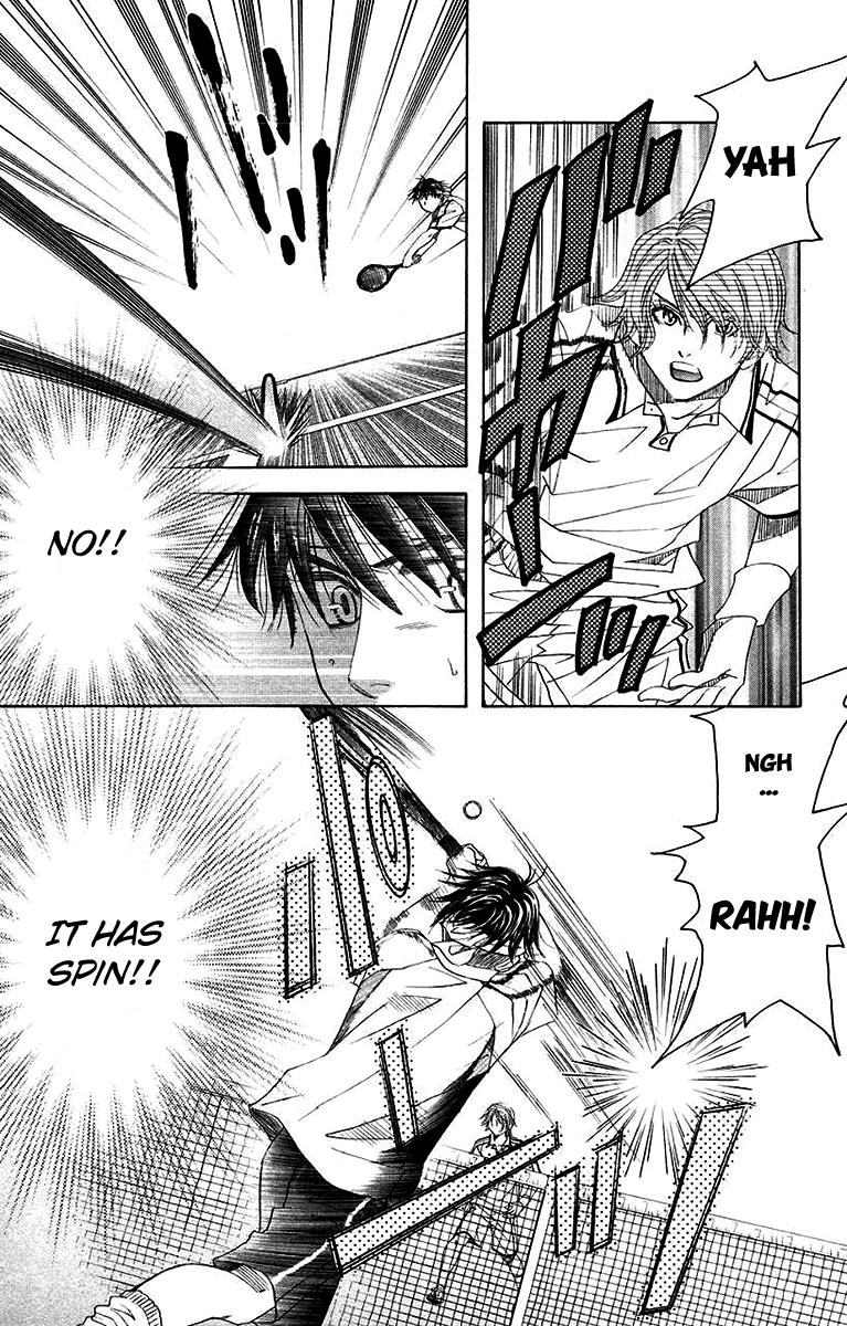 Shanimuni Go Chapter 169 28