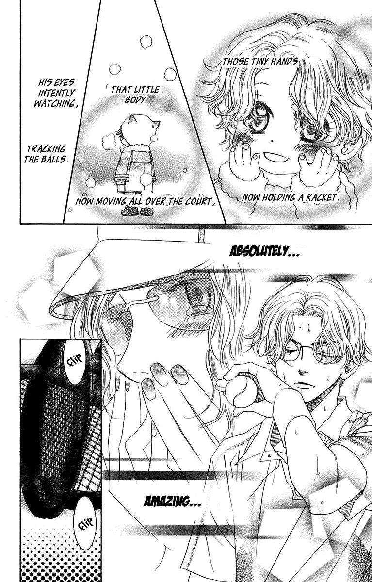 Shanimuni Go Chapter 170 26