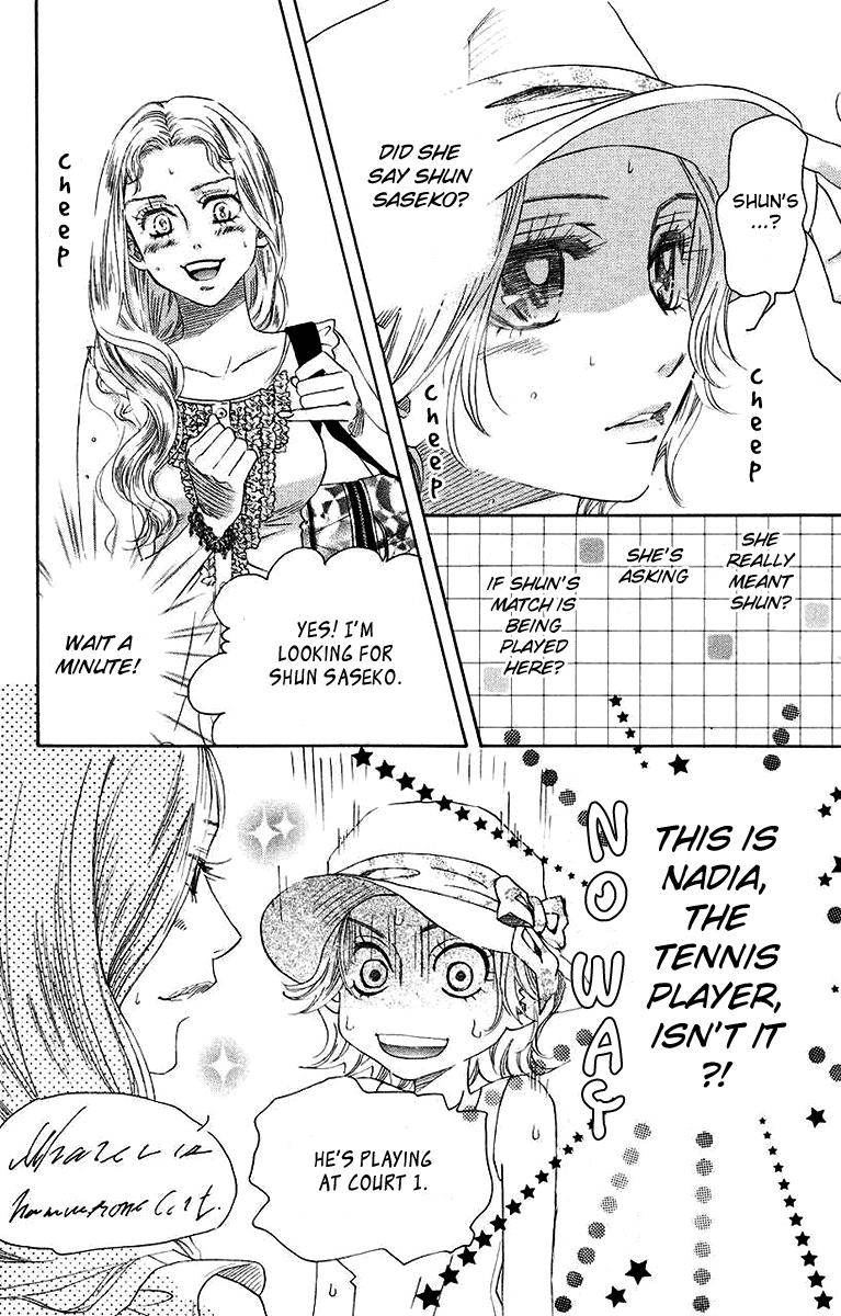 Shanimuni Go Chapter 172 4