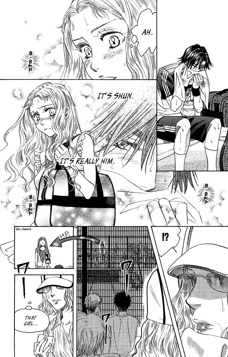 Shanimuni Go Chapter 172 10