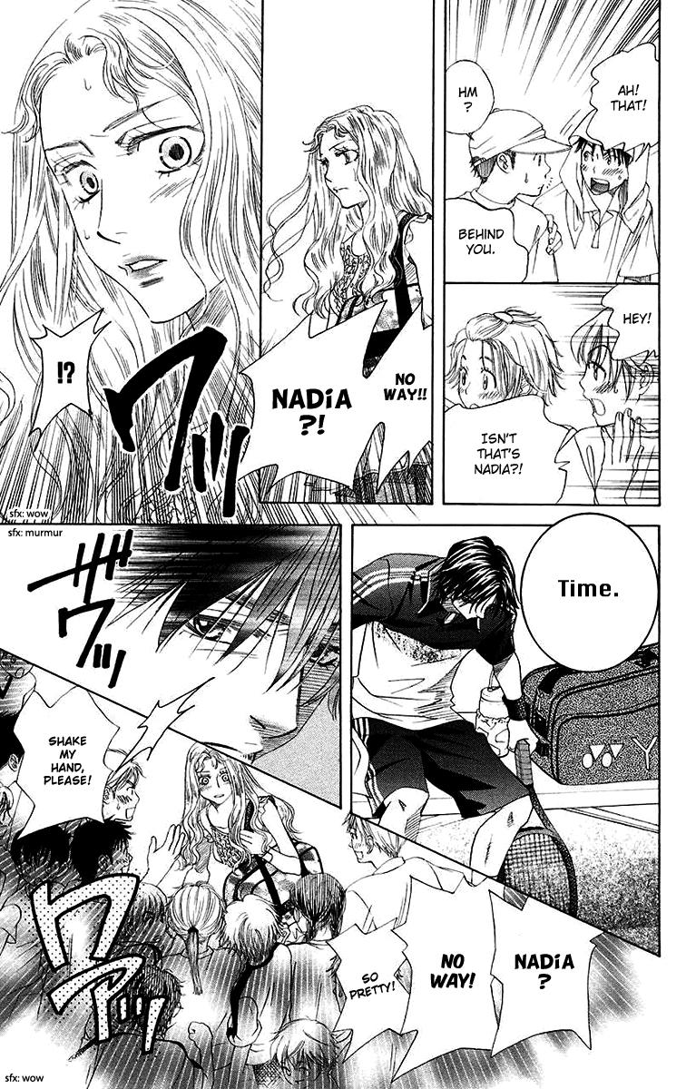 Shanimuni Go Chapter 172 11