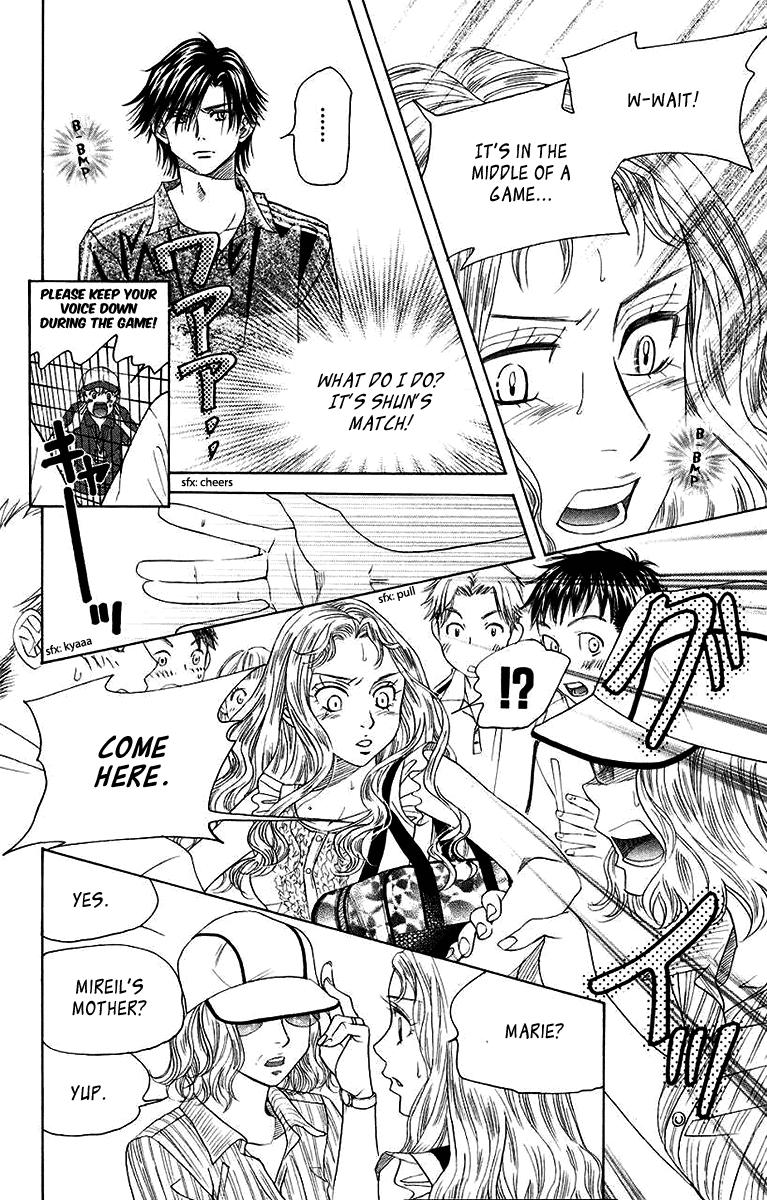 Shanimuni Go Chapter 172 12