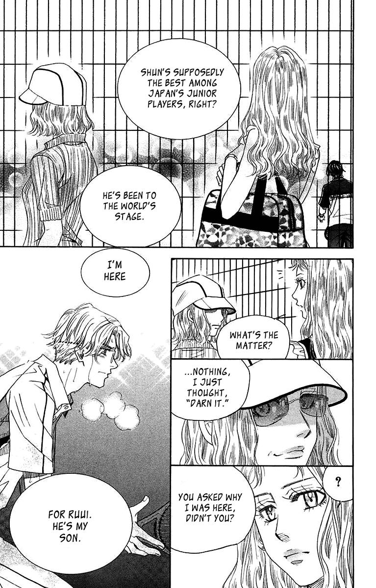 Shanimuni Go Chapter 172 15