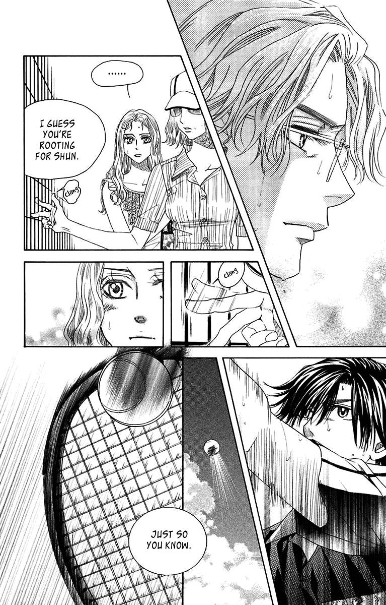 Shanimuni Go Chapter 172 16