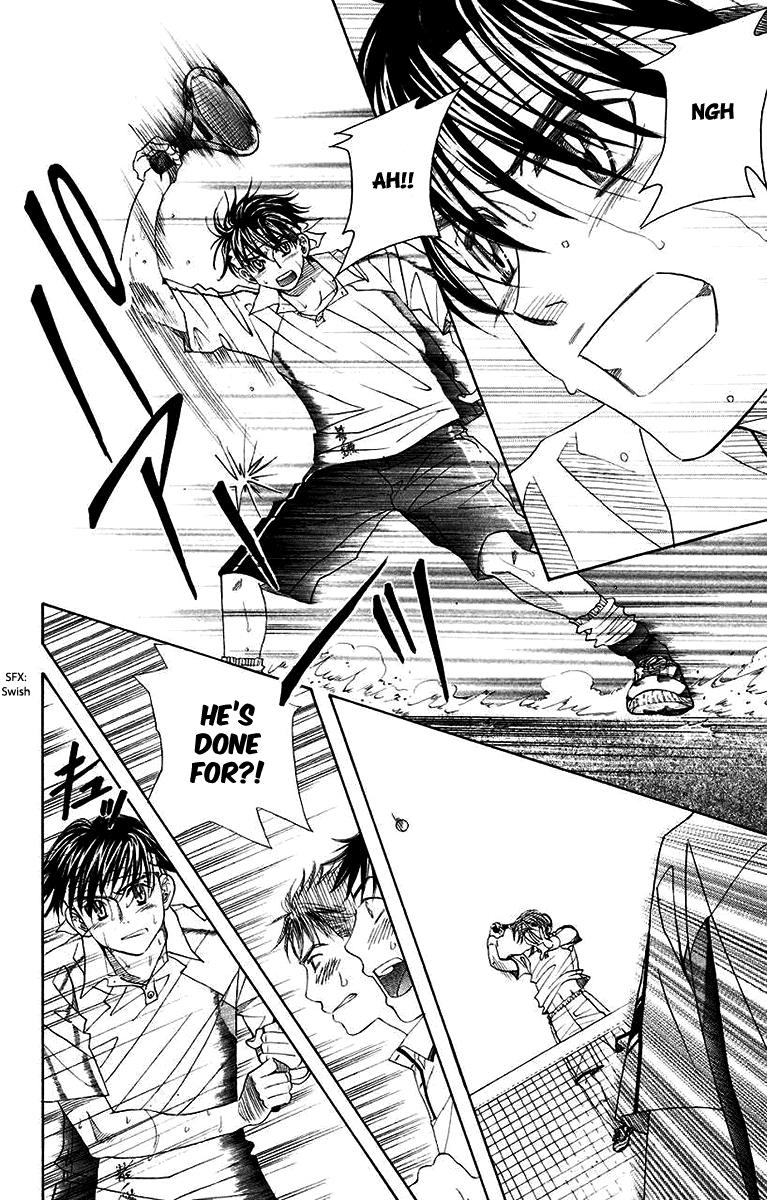 Shanimuni Go Chapter 172 18