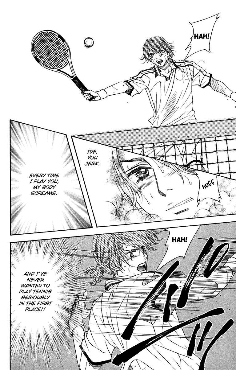 Shanimuni Go Chapter 172 20