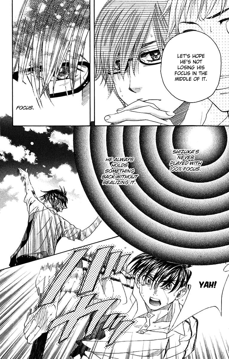 Shanimuni Go Chapter 172 24