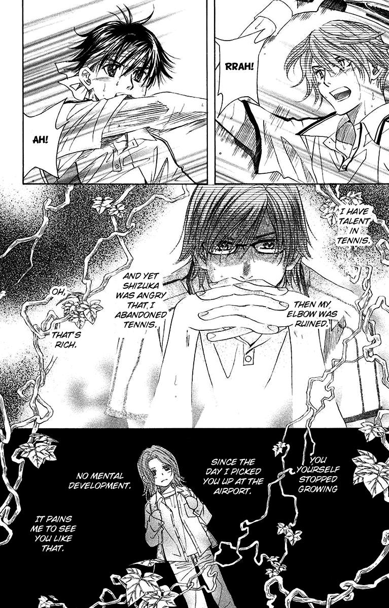 Shanimuni Go Chapter 172 26