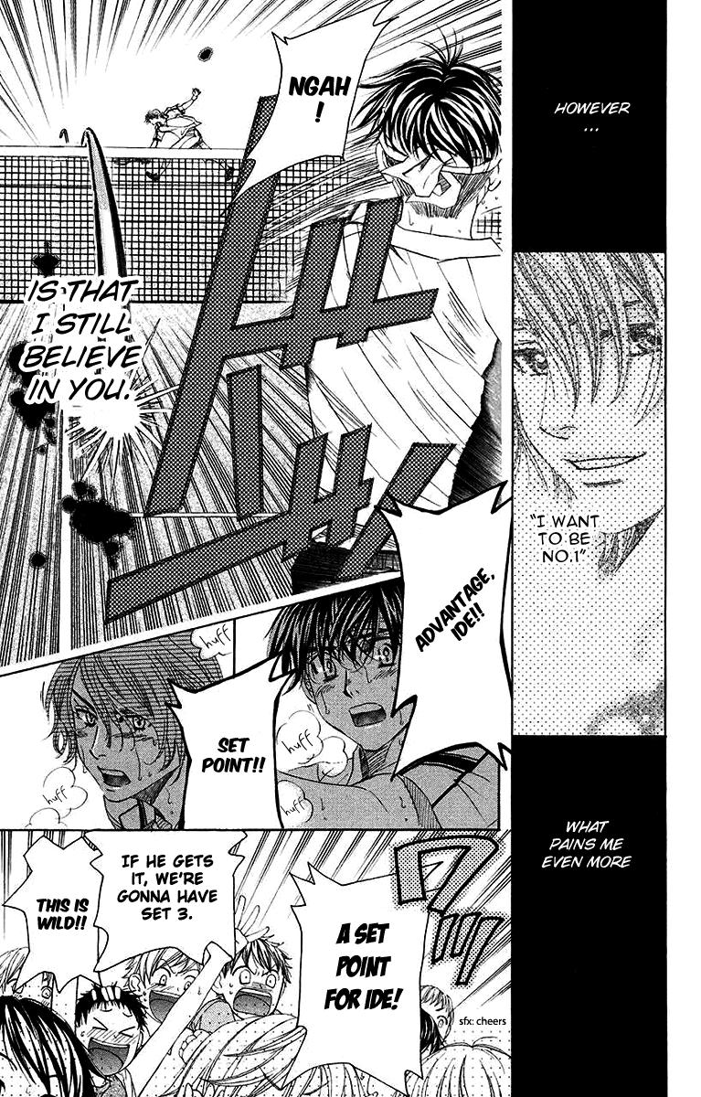 Shanimuni Go Chapter 172 27