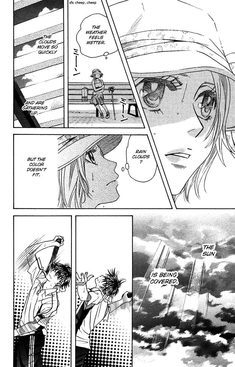 Shanimuni Go Chapter 172 30