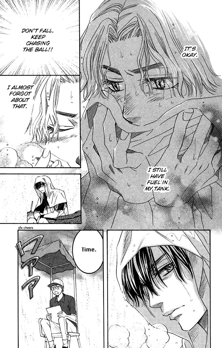 Shanimuni Go Chapter 174 9