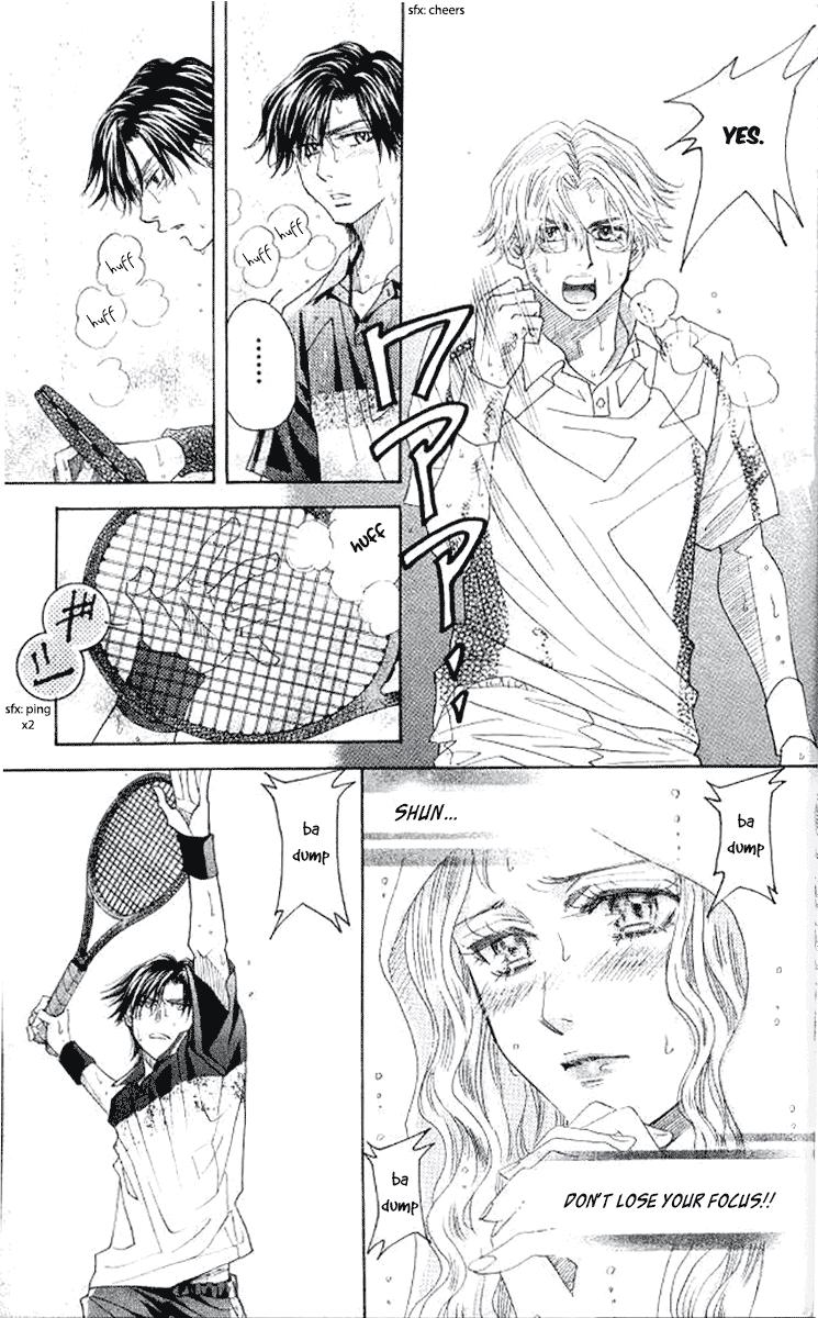 Shanimuni Go Chapter 175 11