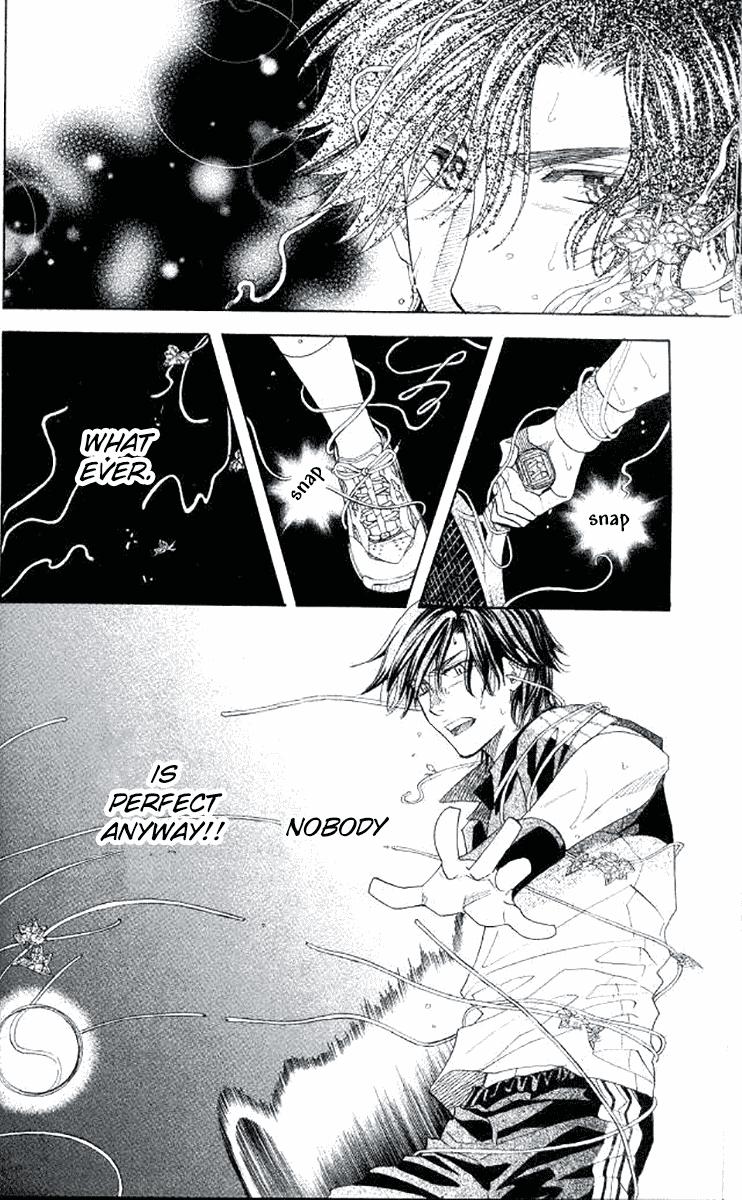 Shanimuni Go Chapter 175 18