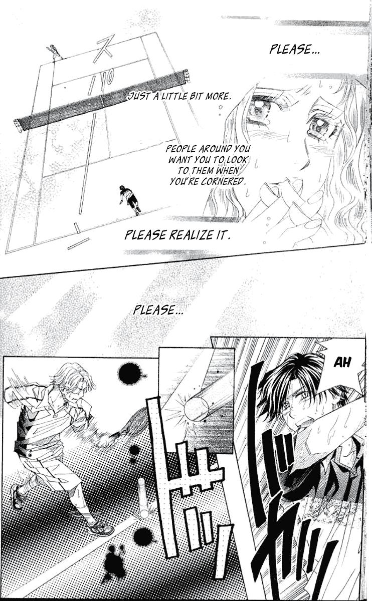 Shanimuni Go Chapter 175 28