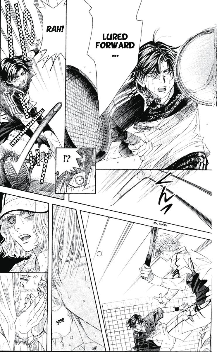 Shanimuni Go Chapter 175 30