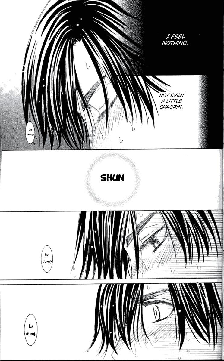 Shanimuni Go Chapter 175 37