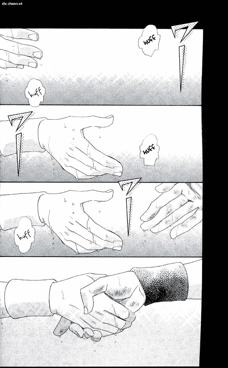 Shanimuni Go Chapter 176 2