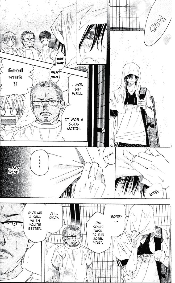 Shanimuni Go Chapter 176 8