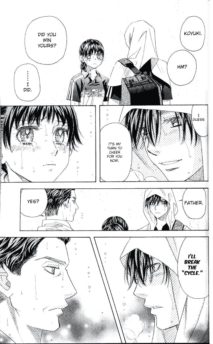 Shanimuni Go Chapter 176 11